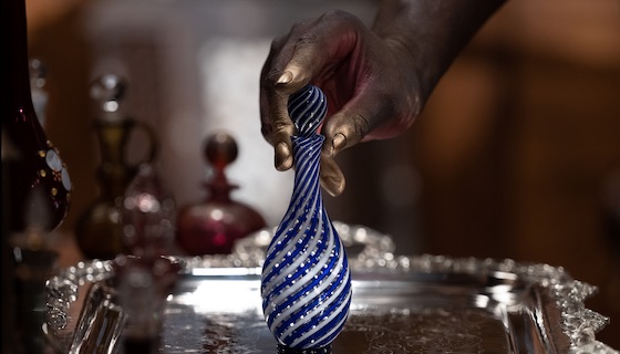 Three Thousand Years of Longing