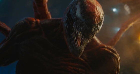 Venom: Let There Be Carnage - 4K Ultra HD