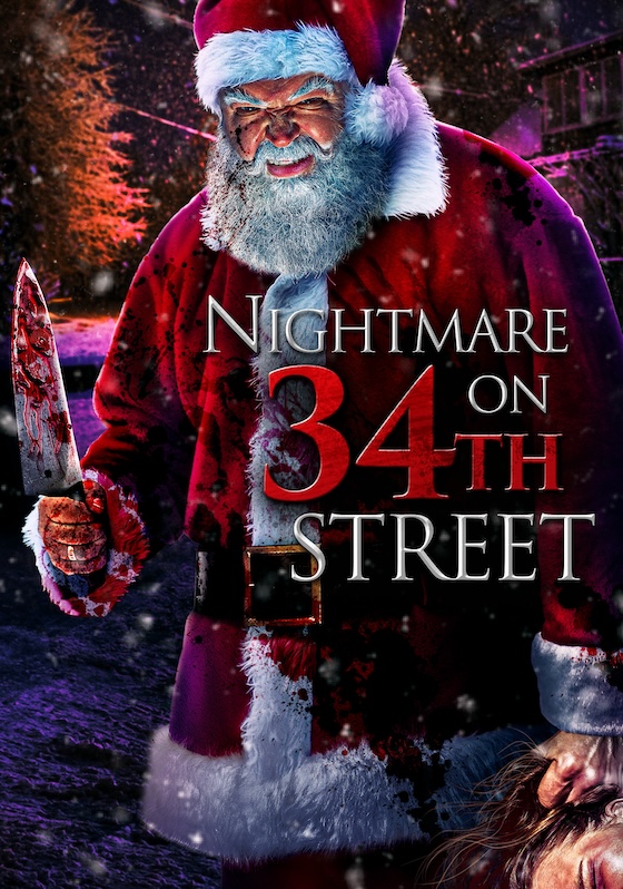 Nightmare on 34th Street