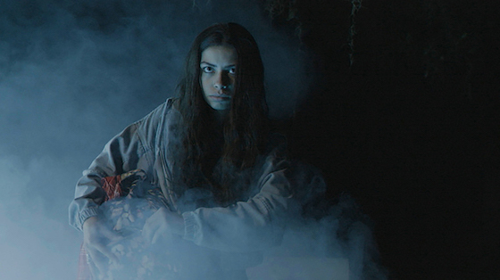 The Abode (2023) The Abode (2023)