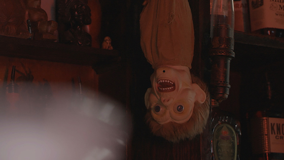 The Abode (2023) The Abode (2023)