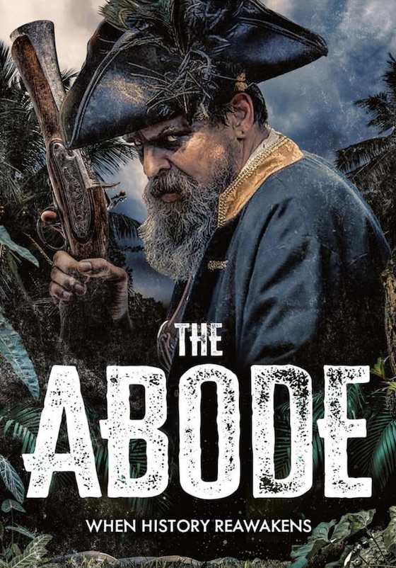 The Abode (2023) The Abode (2023)