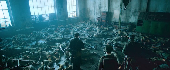 All Quiet on the Western Front All Quiet on the Western Front