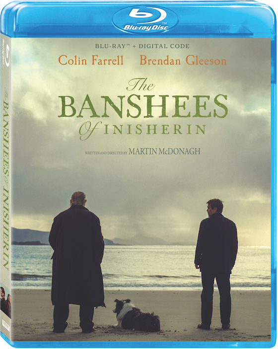 Banshees of Inisheerin