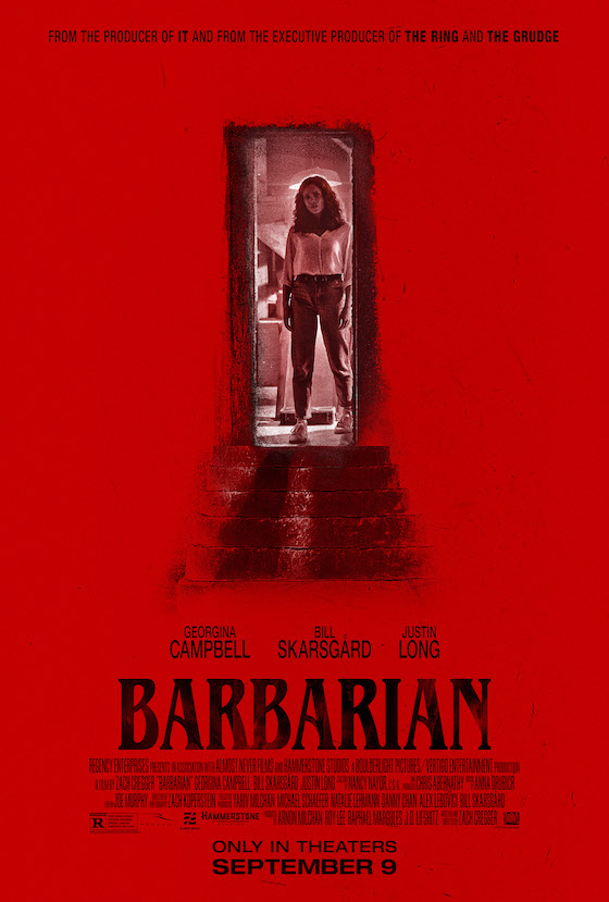 Barbarian (2023)