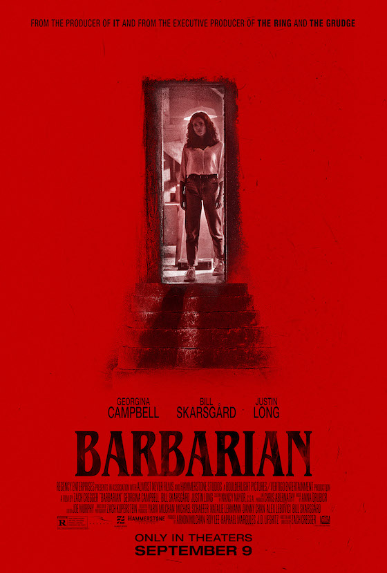 Barbarian (2023)