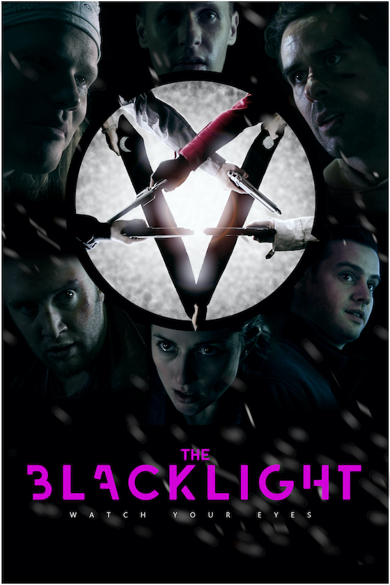 Blacklight (2023)