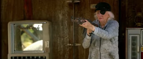 Bloodthirst Bloodthirst