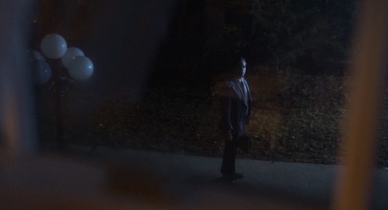 Dark Entities (2023) Dark Entities (2023)