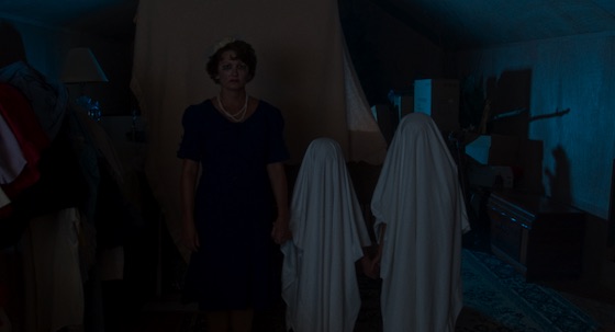 Dark Entities (2023) Dark Entities (2023)