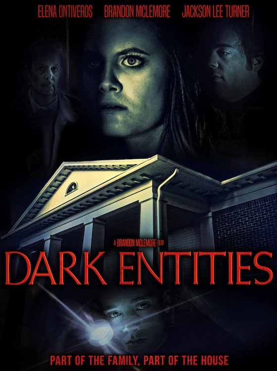Dark Entities (2023) Dark Entities (2023)
