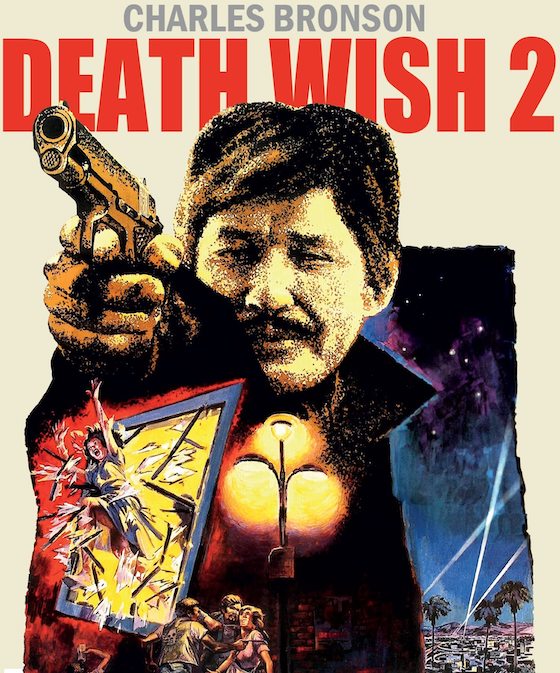 Death Wish II (1982)