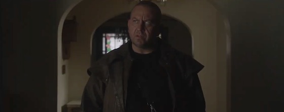 The Devil's Left Hand (2023) The Devil's Left Hand (2023)