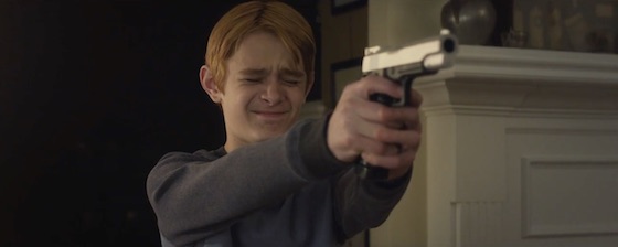 The Devil's Left Hand (2023) The Devil's Left Hand (2023)