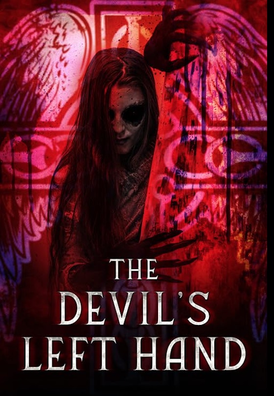 The Devil's Left Hand (2023)