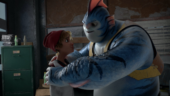 Heroes of the Golden Mask (2023) Heroes of the Golden Mask (2023)