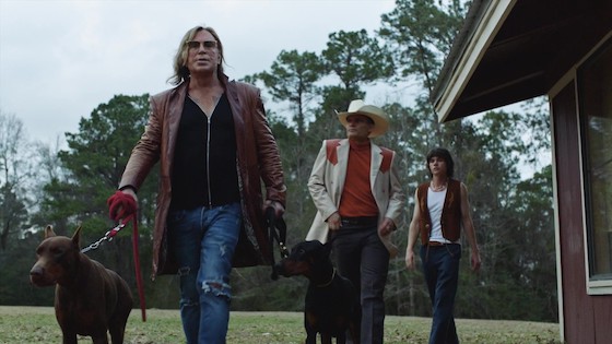 Hunt Club (2023) Hunt Club (2023)