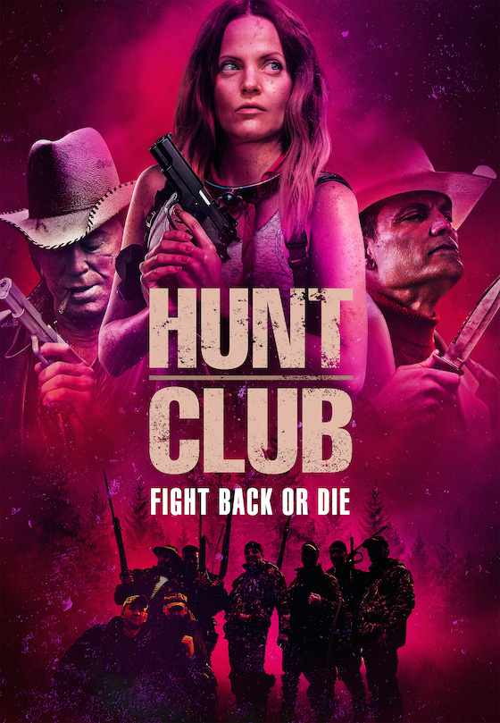 Hunt Club (2023) Hunt Club (2023)