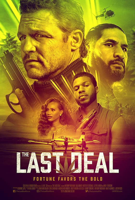 The Last Deal (2023)