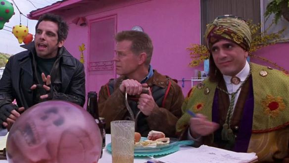 Mystery Men (1999)