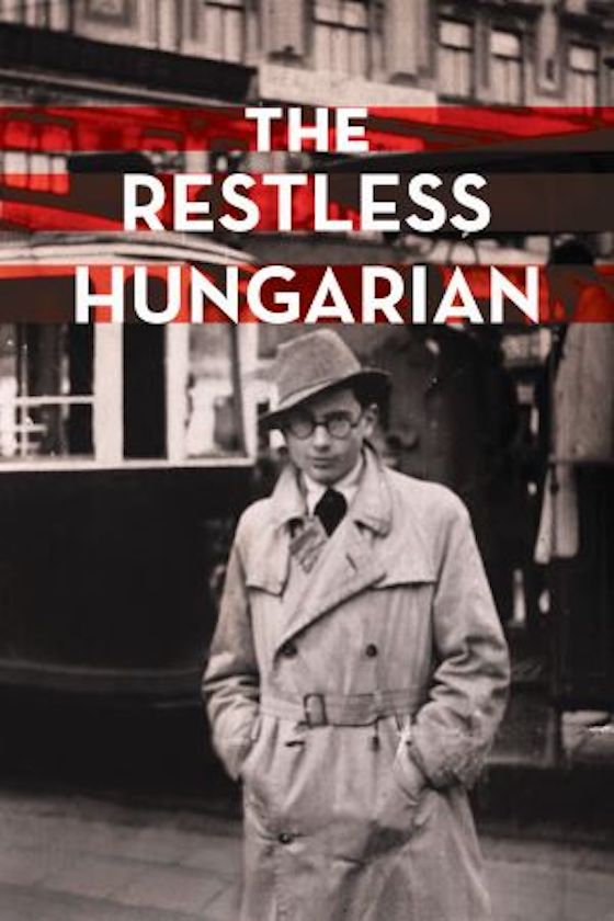 The Restless Hungarian