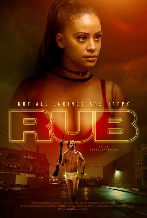 Rub (2023)