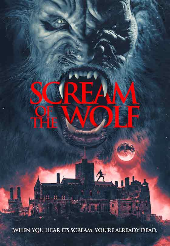 Scream of the Wolf (2023)