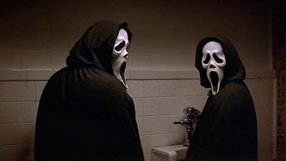 Scream: The Original Trilogy