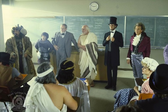 Bill & Ted's Most Triumphant Trilogy Bill & Ted's Most Triumphant Trilogy