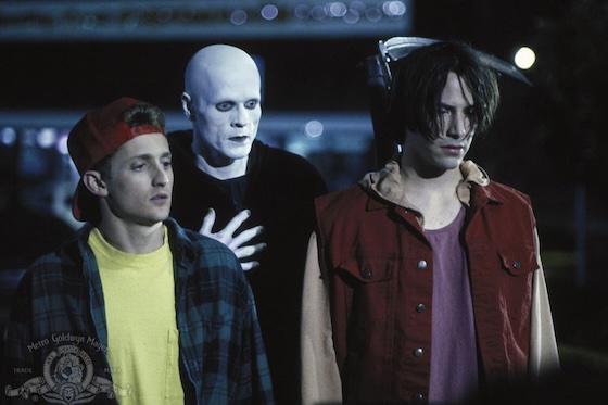 Bill & Ted's Most Triumphant Trilogy Bill & Ted's Most Triumphant Trilogy