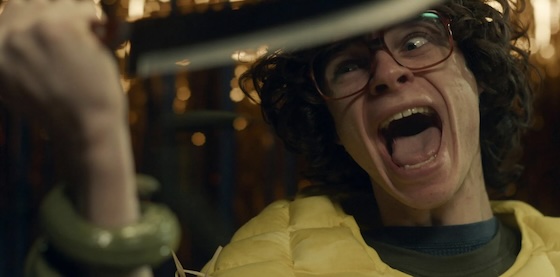 Carved (2024) Carved (2024)