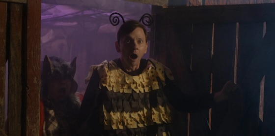 Carved (2024) Carved (2024)