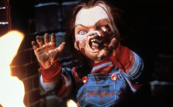 Child's Play (1988)