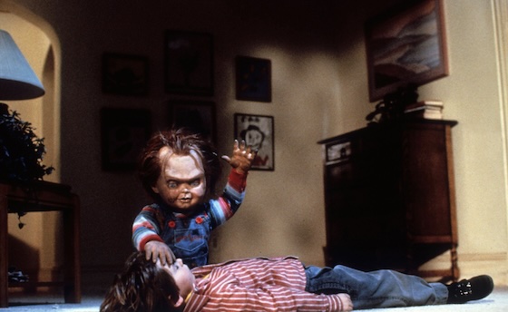 Child's Play (1988)