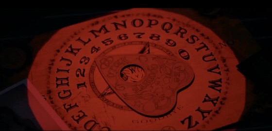 Conjuring the Cult (2024) Conjuring the Cult (2024)