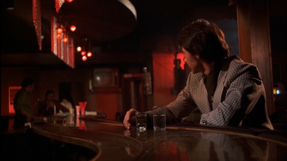 Mean Streets (1973) Mean Streets (1973)