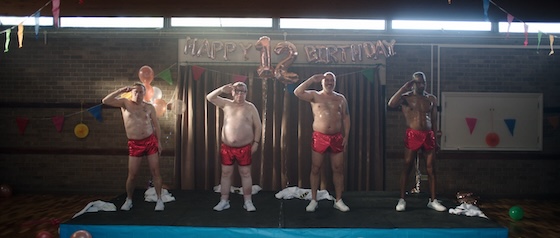 Members Club (2024) Members Club (2024)