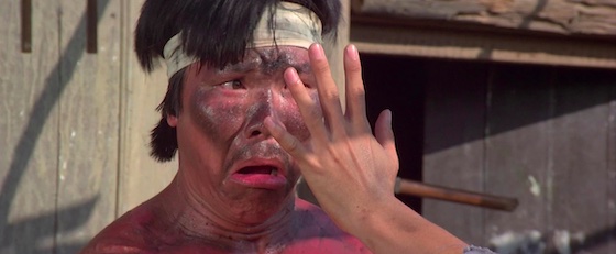 Monkey Kung Fu (1979)