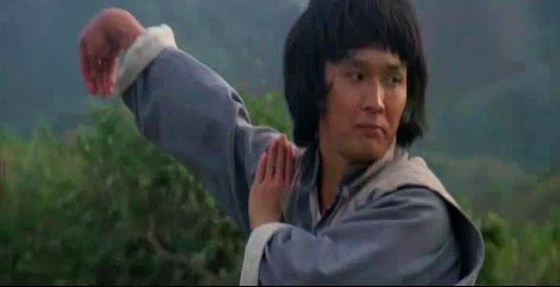 Monkey Kung Fu (1979)