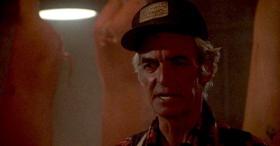 Motel Hell (1980) - 4K UHD Blu-ray Motel Hell (1980) - 4K UHD Blu-ray