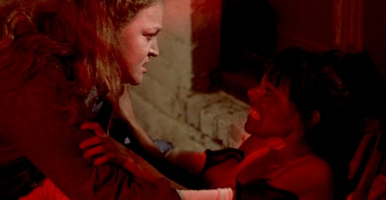 Motel Hell (1980) - 4K UHD Blu-ray Motel Hell (1980) - 4K UHD Blu-ray