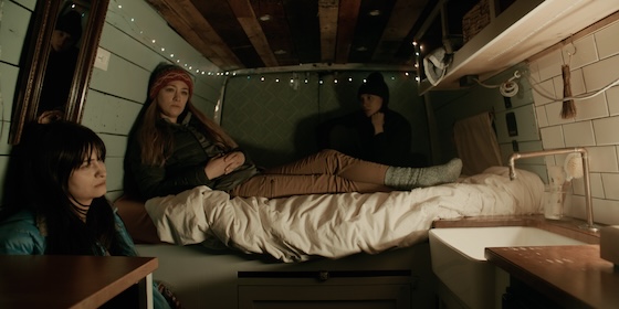 The North Witch (2024)