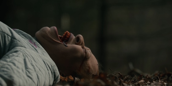 The North Witch (2024)