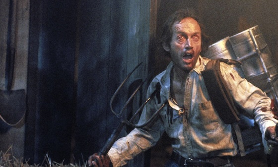 Pumpkinhead (1988) Pumpkinhead (1988)