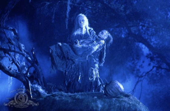 Pumpkinhead (1988) Pumpkinhead (1988)