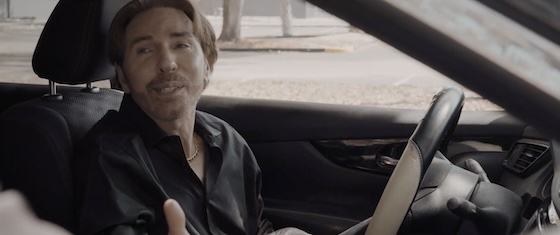 The Secret Mechanic (2024) The Secret Mechanic (2024)