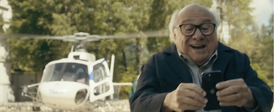 A Sudden Case of Christmas (2024)