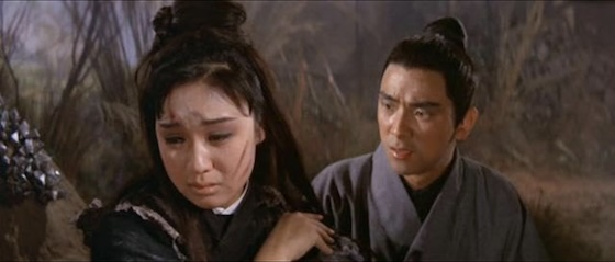 The Sword of Swords (1968)