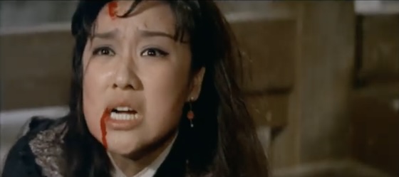 The Sword of Swords (1968)