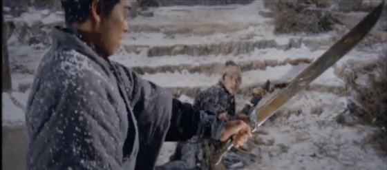 The Sword of Swords (1968)